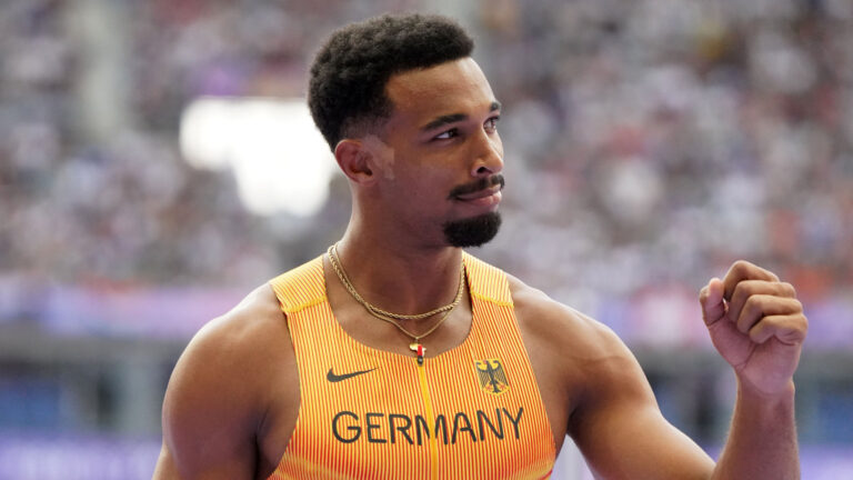 Leo Neugebauer Freundin