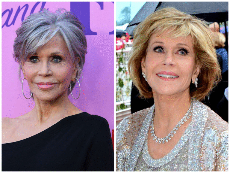 Jane Fonda Ehepartner