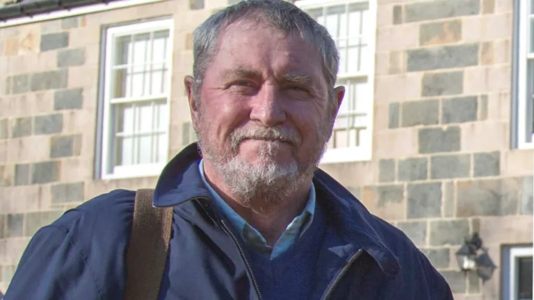 Welche Krankheit hat John Nettles