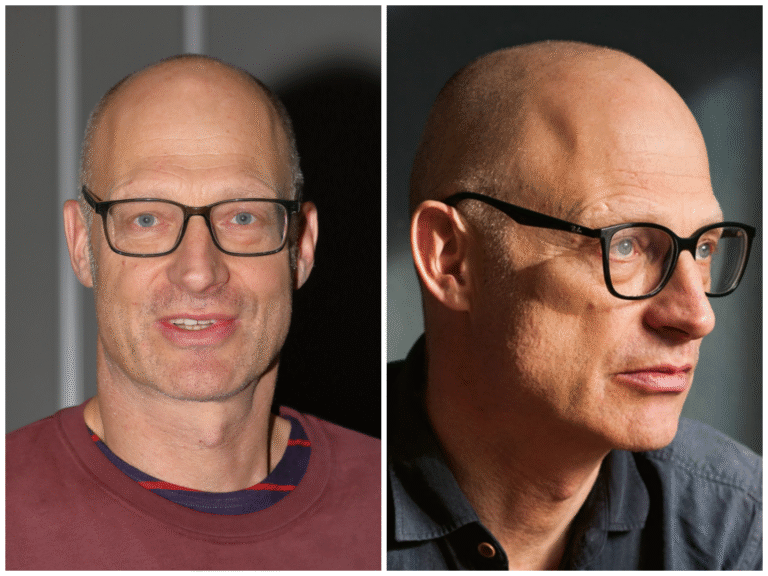 Joachim Meyerhoff Lebensgefährtin – Alles, was man wirklich über sein Privatleben wissen muss Joachim Meyerhoff Lebensgefährtin