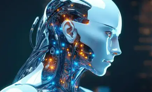 Die Materialwissenschaft humanoider Roboter: Vom Skelett bis zur Haut Materialwissenschaft